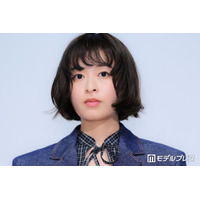 森七菜、歌舞伎町撮影中に通行人男性から叫ばれる「感謝しています」【炎上】