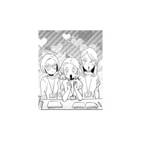 社内恋愛で歳の差不倫？古巣のイケメンアルバイトを巡る社内ゴシップに興味津々【妻で母ですが、女性風俗にハマりました 咲子の場合 #８】