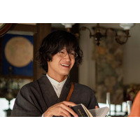 Aぇ! group佐野晶哉「風、薫る」“謎の青年”シマケンの魅力とは「見上さんにどういう顔をさせるのかが、僕の一番の仕事」【インタビュー後編】