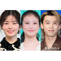 第34回「橋田賞」発表 小芝風花・今田美桜・竹内涼真・「あんぱん」など【受賞作品／受賞者一覧】