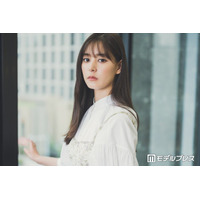 【略歴】結婚発表の新木優子「ゼクシィ」CMガールで注目の的に モデル・女優・声優…インスタフォロワー490万人超のカリスマ