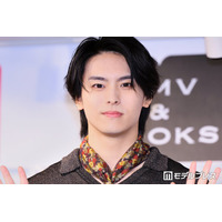 高野洸、センス光る水彩画アートに注目集まる「クオリティ高すぎ」「色使いすごい」