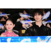 横浜流星＆畑芽育、声優初挑戦振り返る「財産になりました」「耳がすごく喜んでいる」【名探偵コナン ハイウェイの堕天使】