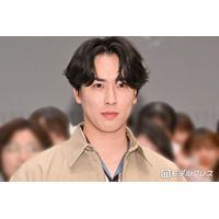 Snow Man宮舘涼太、主演ドラマ第1話で大変だった撮影明かす「感動してしまいました」【ターミネーターと恋しちゃったら】