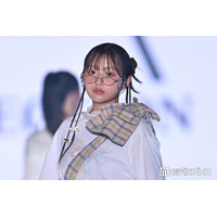 辻ちゃん長女・希空（のあ）地雷系メイクで雰囲気ガラリ「お人形さんみたい」「ツインテール可愛すぎる」と絶賛の声