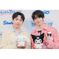 【M!LK吉田仁人＆曽野舜太インタビュー】最近笑顔になったエピソード＆可愛さを感じたメンバーの言動…“推しキャラ”と一緒にやりたいことも