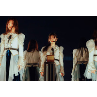 【櫻坂46 5thアニラ】国立競技場が暗闇＆無音に「静寂の暴力」山下瞳月の涙・オルゴールの新演出にファン衝撃「圧巻の光景」「7万人の静寂鳥肌立つ」