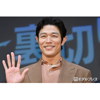 「リブート」出演者「最後まで教えてもらえませんでした」貴重な現場裏話に「徹底した情報管理」「極秘だったとは」驚きの声