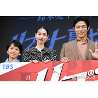 「リブート」拓海役・子役の意外な裏話に驚きの声相次ぐ「信じられない」「すごい」