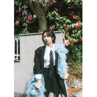 乃木坂46中西アルノ、“歌うこと”へのルーツ語る キャプテン梅澤美波の卒業コンサートへの想いも