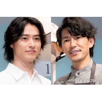 藤木直人、山崎賢人の大河主演決定を祝福「ついにそこまで来たかと」「本当に親戚のおじさんですよ」