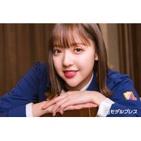 元乃木坂46和田まあや、結婚発表 お相手にも言及「メディア制作に携わっている男性」ファンへの感謝も