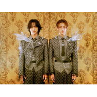 ROIROM、“結成1周年”5月7日にメジャーデビュー決定 楽曲タイトルは「CLASSIC WAVE」【コメント】