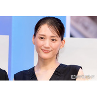 綾瀬はるか「ほとんどの男子が好き」親友が明かした中学時代のモテエピソード 男子生徒間で結ばれた“同盟”にスタジオどよめき