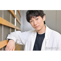 ディーン・フジオカ、知人の死を経て感じる必然性「今の自分だからこそ真っ直ぐに向き合える作品」天才法医学者役も忘れない“ちいかわの精神”とは？【「LOVED ONE」インタビュー前編】