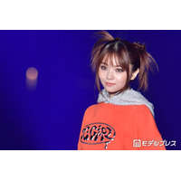 “ばんばんざい・ぎしの妻”桜井美悠、息子とピンクコーデでお花見「美人親子」「そっくり」