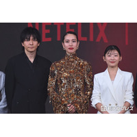 戸田恵梨香「忘れられない」“初夜”シーン撮影秘話明かす「私はスッキリした顔をしてるんですけど」【地獄に堕ちるわよ】