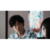 稲垣吾郎・草なぎ剛・香取慎吾主演の新しい地図映画第2弾、2026年初夏公開 ファーストサマーウイカ・趣里ら出演者も発表【バナ穴 BANA_ANA】