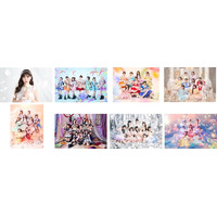 「TIF2026」FRUITS ZIPPER櫻井優衣・CANDY TUNEらアソビシステム所属10組が登場 出演者第3弾発表