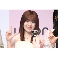 ME:I、貫いていること＆アップデートしたいこと「いつもポジティブに自分が一番可愛いと思っていきたい」 3年目に向けて意気込み