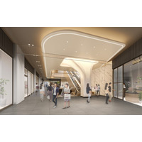 新商業施設「自由が丘 ミューズ スクエア」2026年9月開業へ モンブラン名店など全59店舗