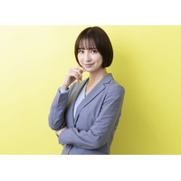 【篠田麻里子】サレ妻３人が同盟を結び、夫への復讐を企てる泥沼不倫ドラマに出演。「はっきり物事を言いそうだと思われがちだけど実は」モラハラに耐える主人公に思わず共感した理由とは