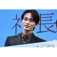 森次政裕（超特急）、初主演ドラマ メンバーからの反応は？「シューヤは…」【あの夜、社長の子供を授かりました】