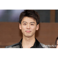 竹内涼真「心からお詫び申し上げます」コメント発表 主演ミュージカル「奇跡を呼ぶ男」公演3時間前に中止