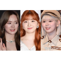 NiziUミイヒ・リオ・リク、USJでの“変装なし”3ショット公開に反響相次ぐ「オーラだだ漏れ」「遭遇したかった」