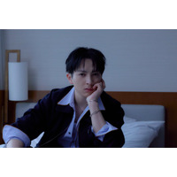 M!LK吉田仁人、初パッケージEP「東京」リリース決定 ストーリーテラーとして描く渾身作【本人コメント】