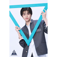 「日プ新世界」現場評価1位は照井康祐  2位は岡田彪吾 ベネフィット加算後の順位では田中蒔が1位に【順位一覧】