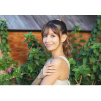 吉川ひなの、活動再開を発表 沖縄拠点に新たなスタート