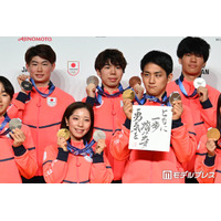 “りくりゅう”三浦璃来選手＆木原龍一選手、現役引退を表明「新しいことに2人で挑戦していきます」ミラノ五輪で金メダル獲得