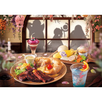 USJ×「葬送のフリーレン」追憶のレストランのメニューやライド、グッズ最新情報公開