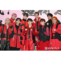 超特急、10年前から落ち着いたメンバー告白「もう別人」