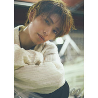 ACEes深田竜生「CanCam」初登場で妄想デート企画に挑戦 “等身大の彼氏感”を切り取る