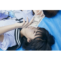 満席回続出、拡大上映決定！「生々しいリアルな物語」森七菜主演『炎上』歌舞伎町での日常切り取る本編映像