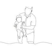 中１の娘がただひたすら寝続けて学校に行かない。絶望の半年、父親が「たったひとつ続けた」いちばん大事なこととは