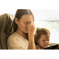 「今年のGWは8連休だぞ！」モラハラ夫と過ごす連休は、私と子どもにとって恐怖でしかない。休みが近づくにつれ、緊張で体調が悪くなって