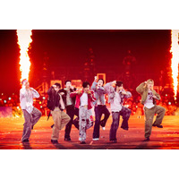 BTS、約7年ぶり来日公演 8年ぶり東京ドームで11万人のARMY熱狂【ライブ全体レポ】