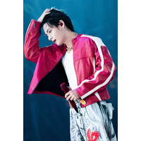 BTS来日公演、V＆Jiminの「付き合って？」にファン悶絶 Jinは投げキスで“粋な約束”