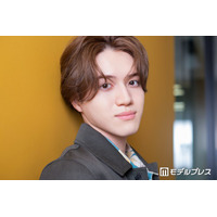 【KEY TO LIT岩崎大昇「正直不動産」インタビュー】「僕なんて」謙遜の裏にある本音 山下智久との再タッグで気づいた“歌が誰かに届く瞬間”