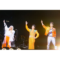 Mrs. GREEN APPLE、国立競技場ライブに7万人のJAM’S集結 4日間開催は嵐以来2組目・バンドでは史上初の快挙【ゼンジン未到とイ／ミュータブル〜間奏編〜】