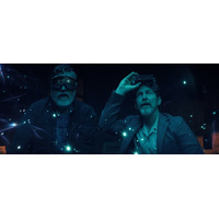 今度はシニア世代が未知の世界へ…「ストレンジャー・シングス」製作陣が贈るNetflix「ザ・ボローズ」ティザー予告