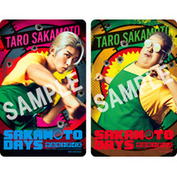 Snow Man目黒蓮、カナダから帰国し実写「SAKAMOTO DAYS」舞台挨拶登壇決定 全国劇場生中継も実施