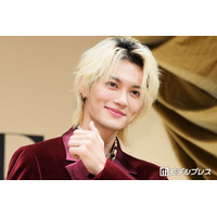 M!LK佐野勇斗、メンバーとぶつかった過去回顧 山中柔太朗＆塩崎太智も本音「しんどくはありました」