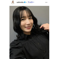 元筋肉アイドル・才木玲佳、第1子出産を発表 子宮破裂のリスクがあったと告白「不安も抱えながら毎日を過ごしていました」