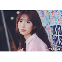 【FRUITS ZIPPER月足天音インタビュー】やりがい実感した東京ドーム公演「イヤモニを貫通してくるほど」次なる目標も語る