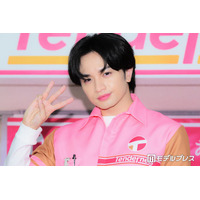 中島健人「セクシーの次はフェロモンだと」“超絶イケメン店長役”で感じた手応え明かす「僕だなと思いました」【コンビニ兄弟】