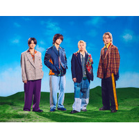 Aぇ! group、重大発表を予告 アリーナツアー大阪城ホール夜公演のMCを生配信